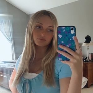 Meet your Posher, Morgan